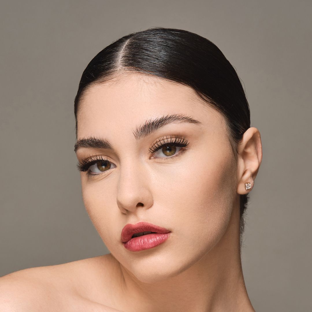 'Extreme Gaze' False Eyelashes