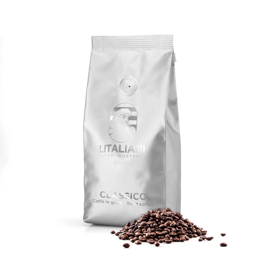 BEAN COFFEE - CLASSIC FLAVOUR