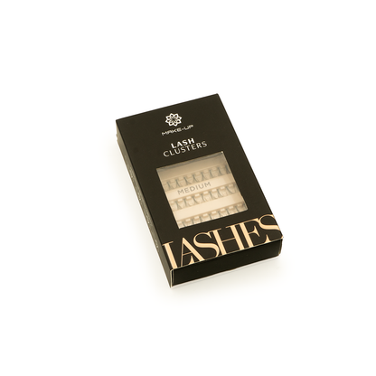Cluster Eyelashes