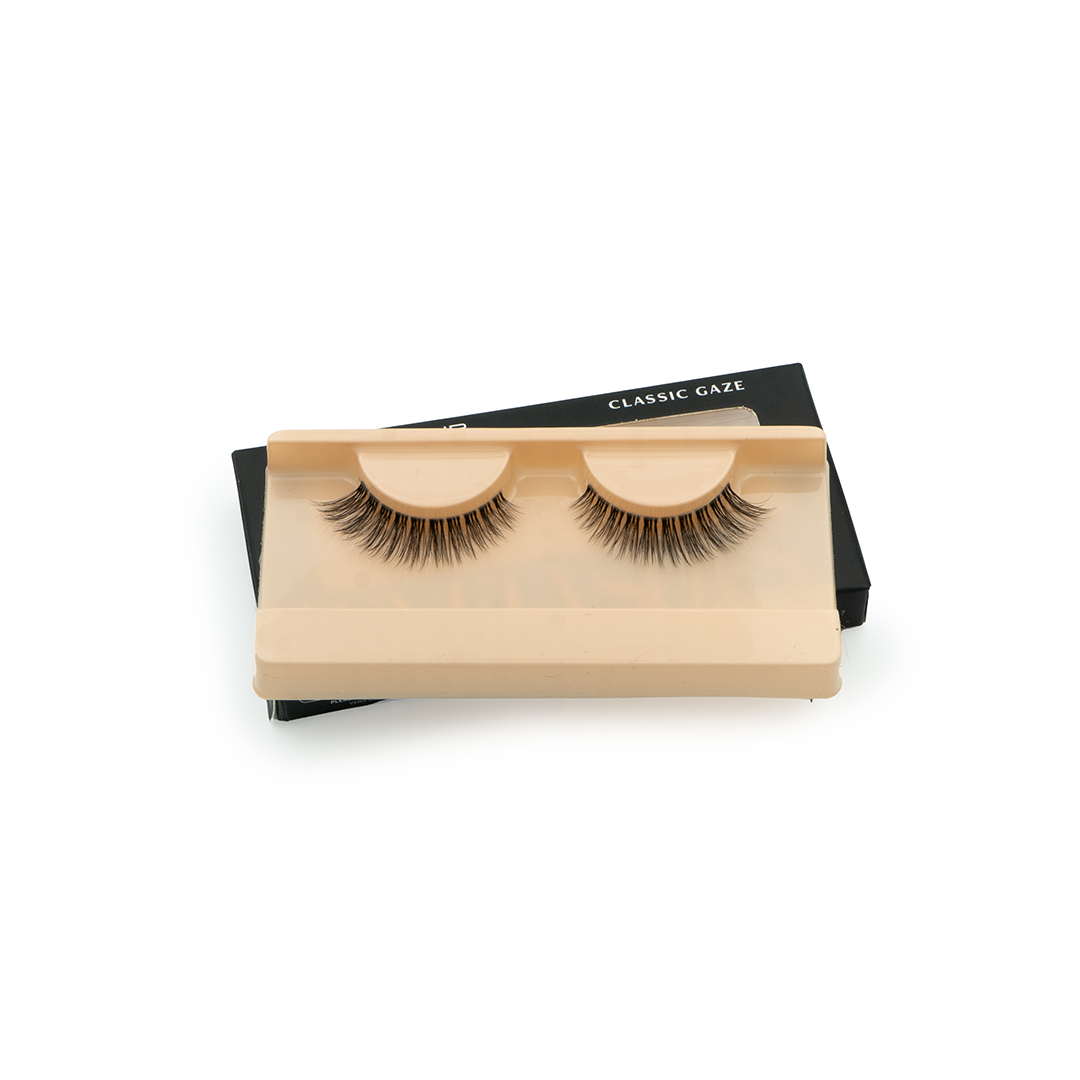 'Classic Gaze' False Eyelashes