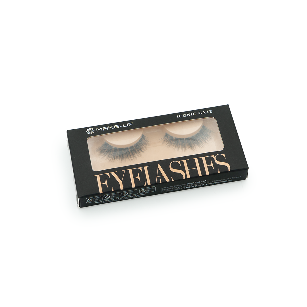 'Iconic Gaze' False Eyelashes