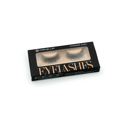 'Extreme Gaze' False Eyelashes