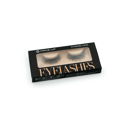 'Extreme Gaze' False Eyelashes