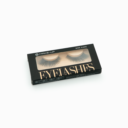 'Doe Gaze' False Eyelashes