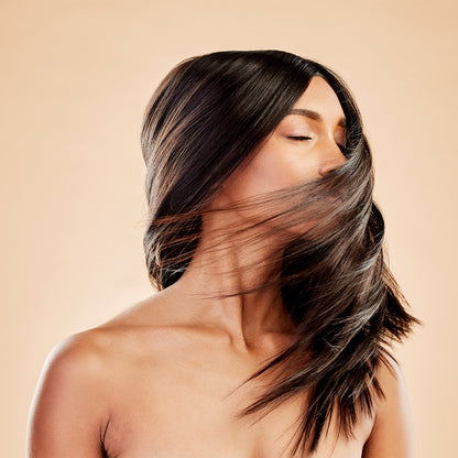 LIGHT DROPS Hair Liquid Crystals - 'Floral Sweetness' - 50 ml